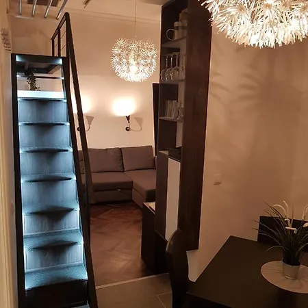 Balkan-inn Parlament Lux