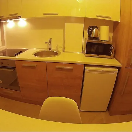 Balkan-inn Parlament Lux 贝尔格莱德