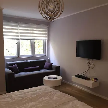 Balkan-inn Parlament Lux Belgrade