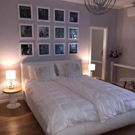 Balkan-inn Parlament Lux *