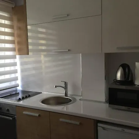 Balkan-inn Parlament Lux *